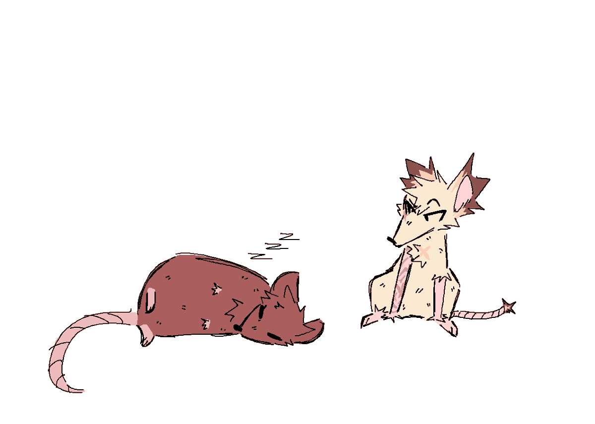 Daily KiriBaku doodles!! 🍓 tweet media