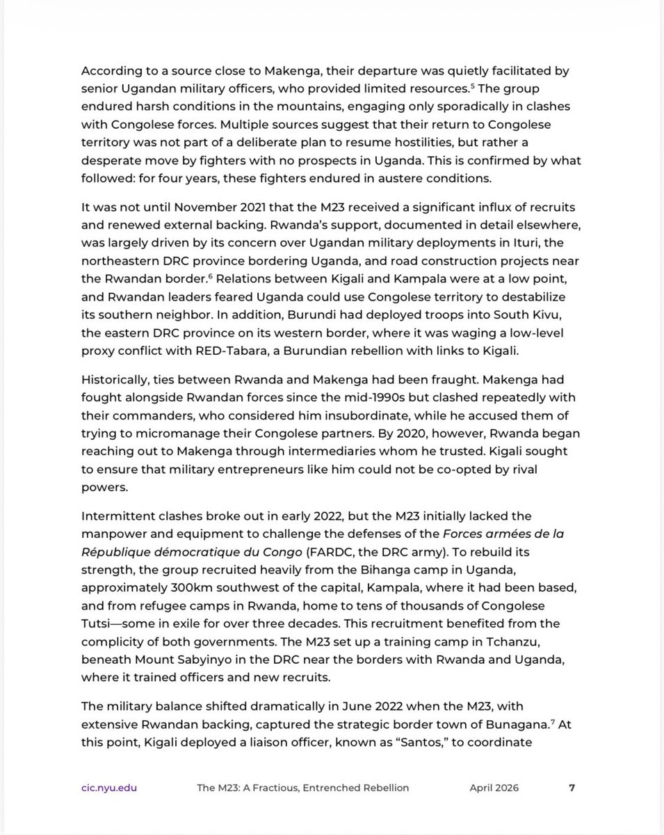 Stanis Bujakera Tshiamala tweet media