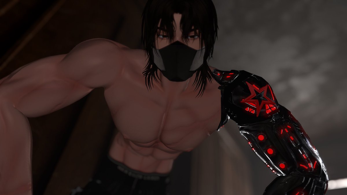 Omenarus tweet media