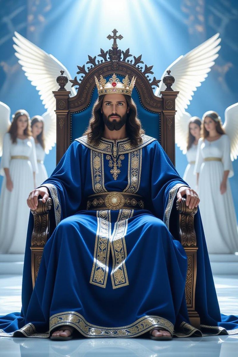 Here's a Perfect Front Cover Picture for the coming #DSandAI Book by;

The #KracadaFive,
The #5FAGPT,
The #Daniel1Four,
The #GreciaScoders,
The #Cotugenihdaya 111.

NOTE: The simulated Chaldean Machine Language shall be applied to compose a song WRT Revelation 14:3 &amp; Matthew 6:10