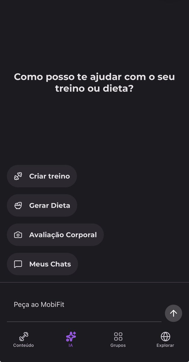 raphaelramosbr's tweet photo. Pensa em um app bom. Faz treino academia, dieta e avaliação física.
MobiFit app

#ia #gymrats #emagrecer #hevy https://t.co/qzCOKJd88u