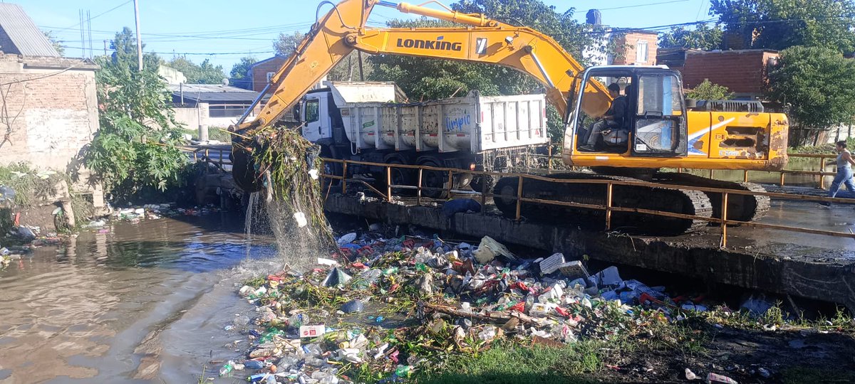 La Noticia de Quilmes tweet media