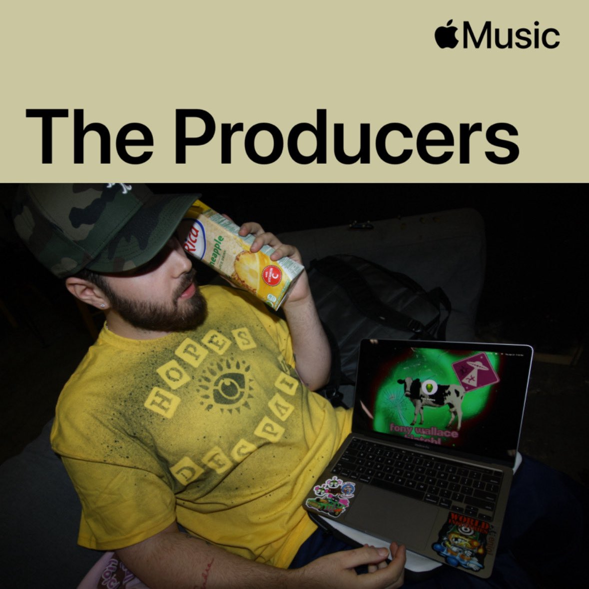 Fony Wallace tweet media