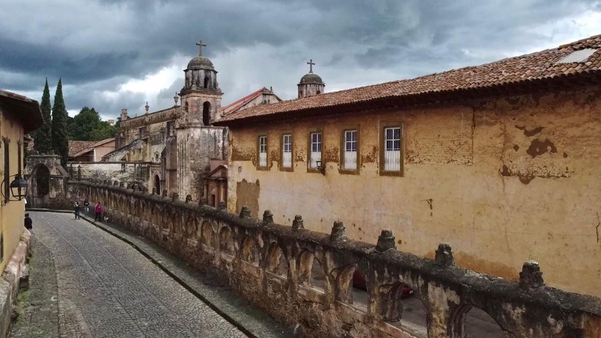 Contramuro tweet media