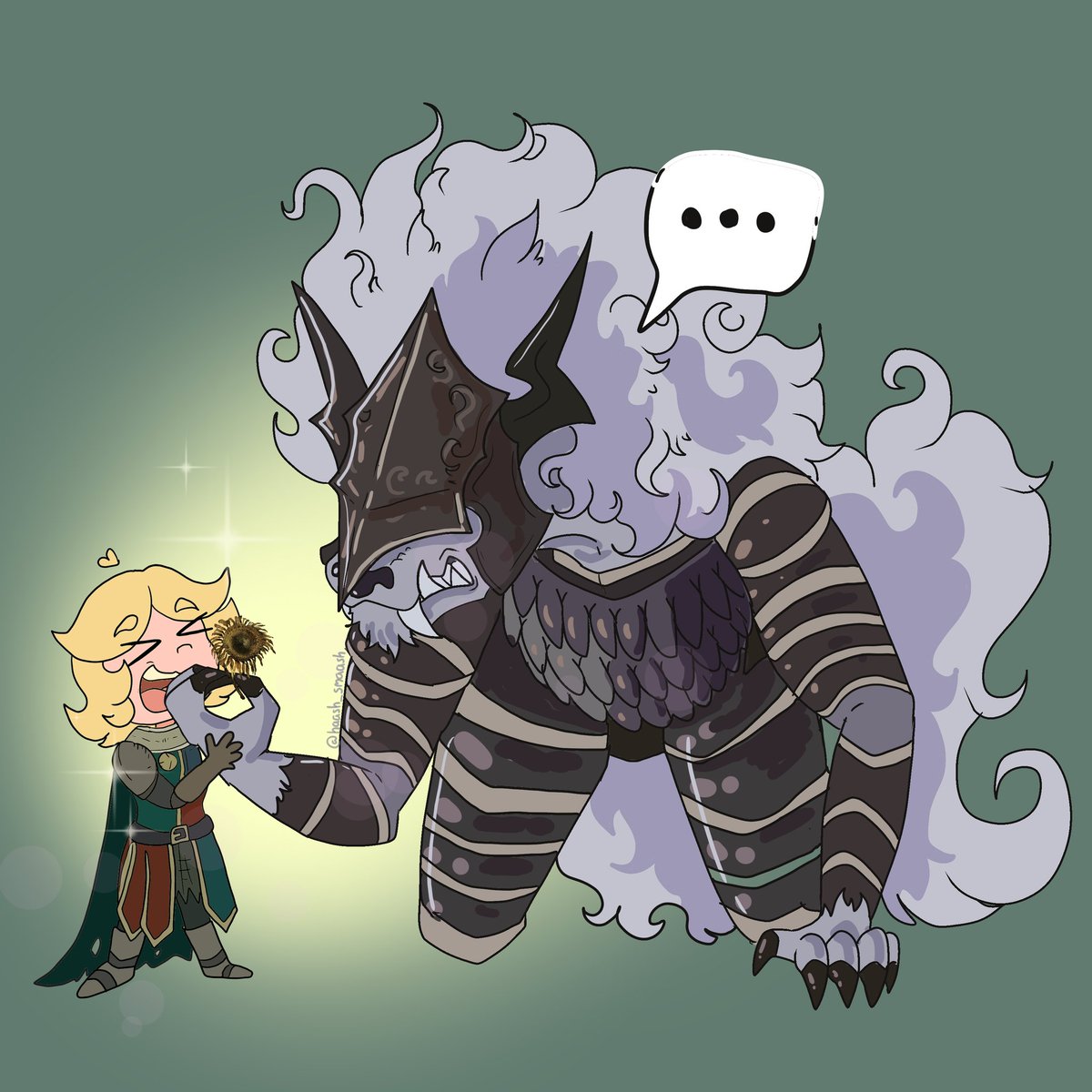 𝕳𝖆𝖘𝖍 tweet media