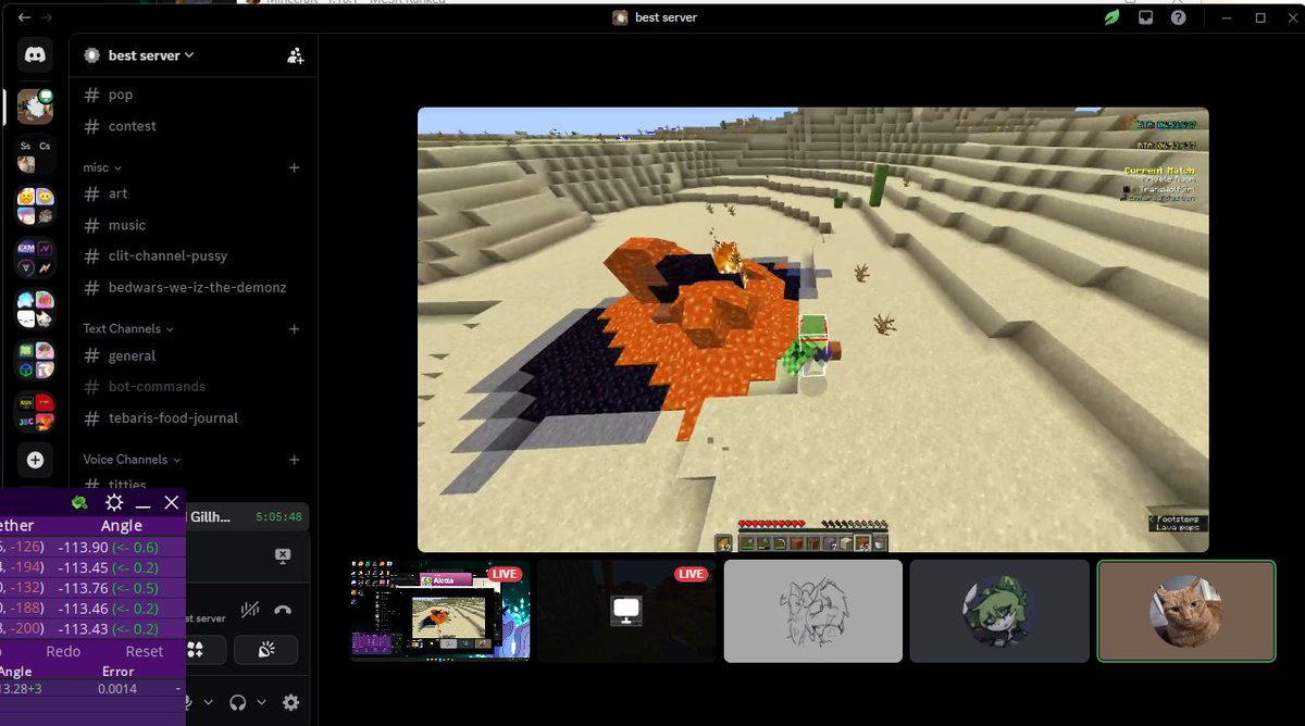 my friend wondering why it wont woodlight LMAOOOOOOOOOOO