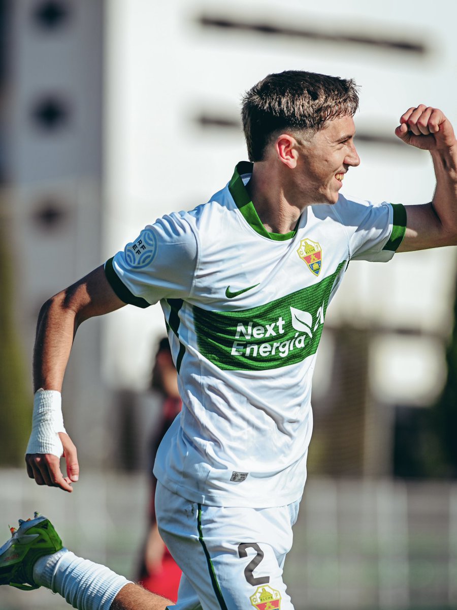 Fútbol Base Elche CF tweet media