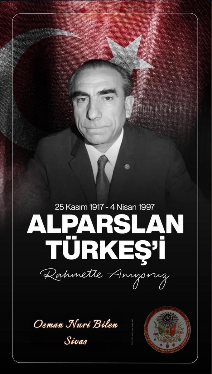 Osman Nuri Bilen (@onbilen) on Twitter photo 