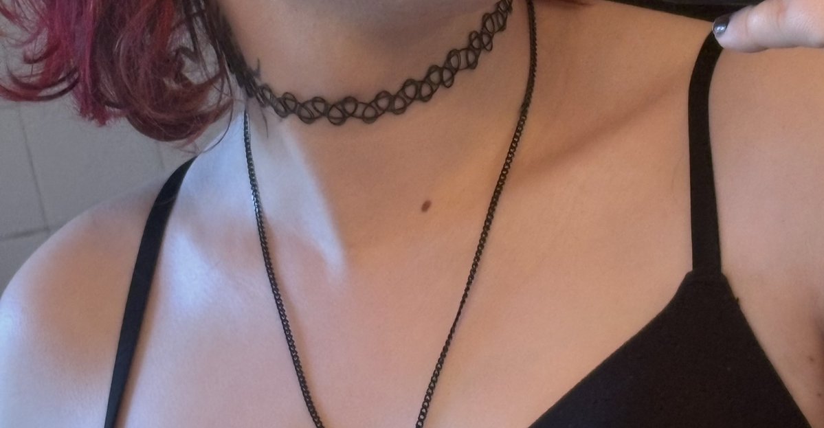 Kat 2 🕸️ tweet media