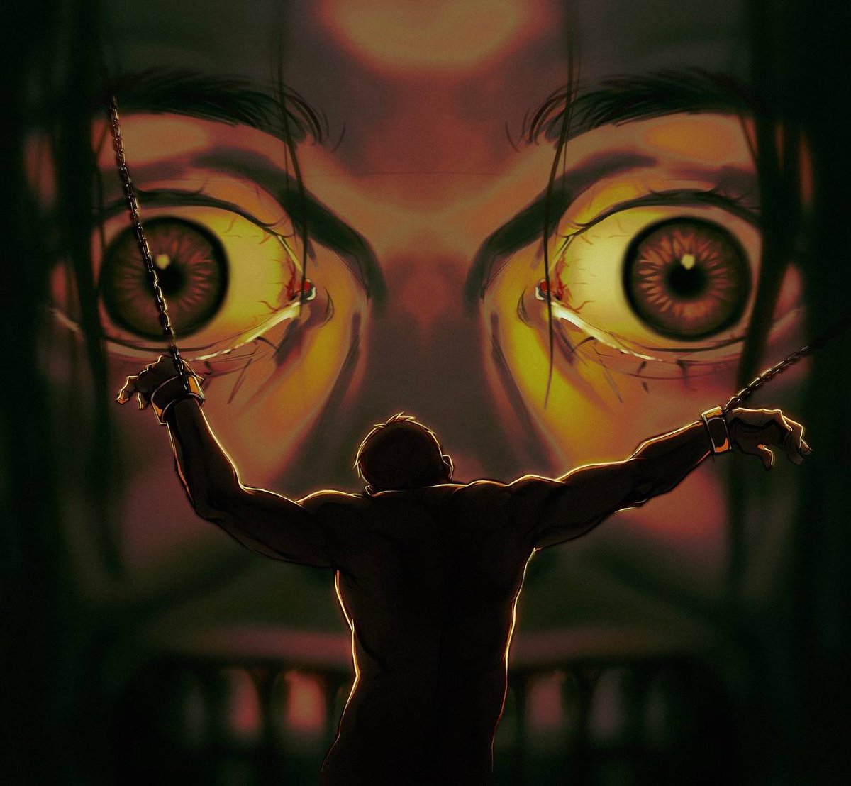 тира чан tweet media