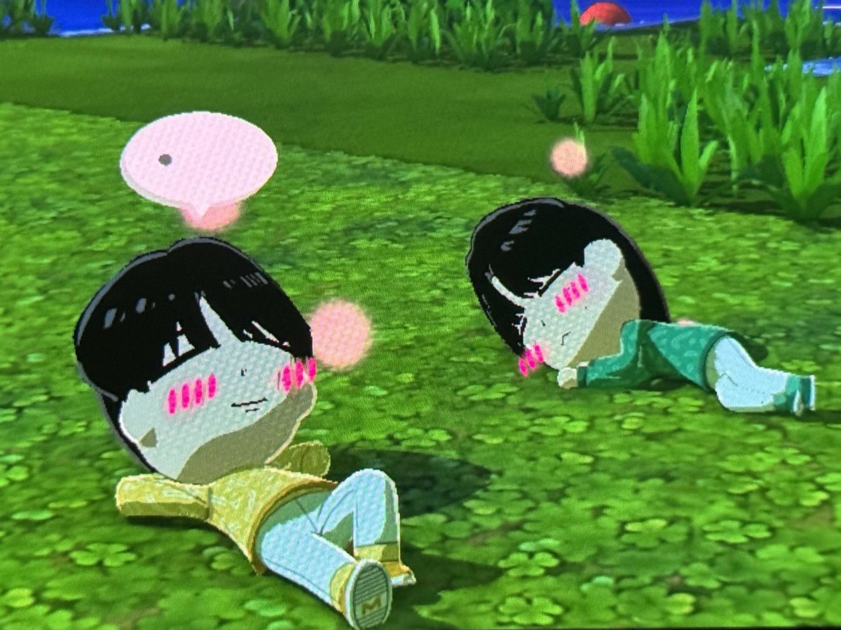 개조심 tweet media