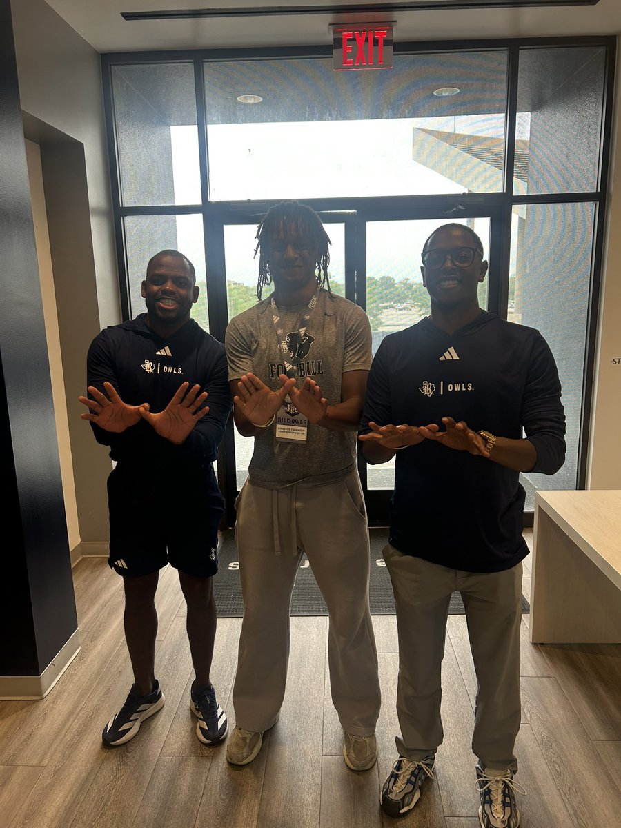 Kingston Thornton tweet media