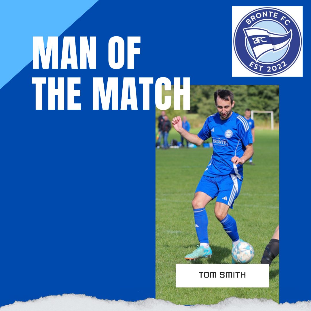 Bronte FC tweet media