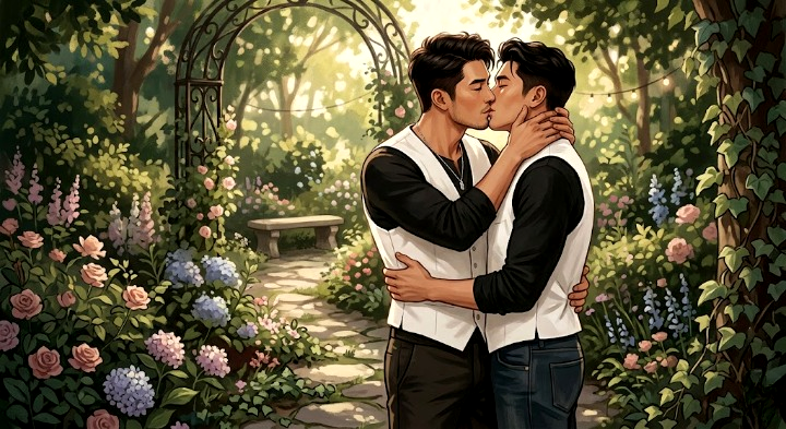 Jonathan Friday🎙🧡💚🩶🎶 tweet media