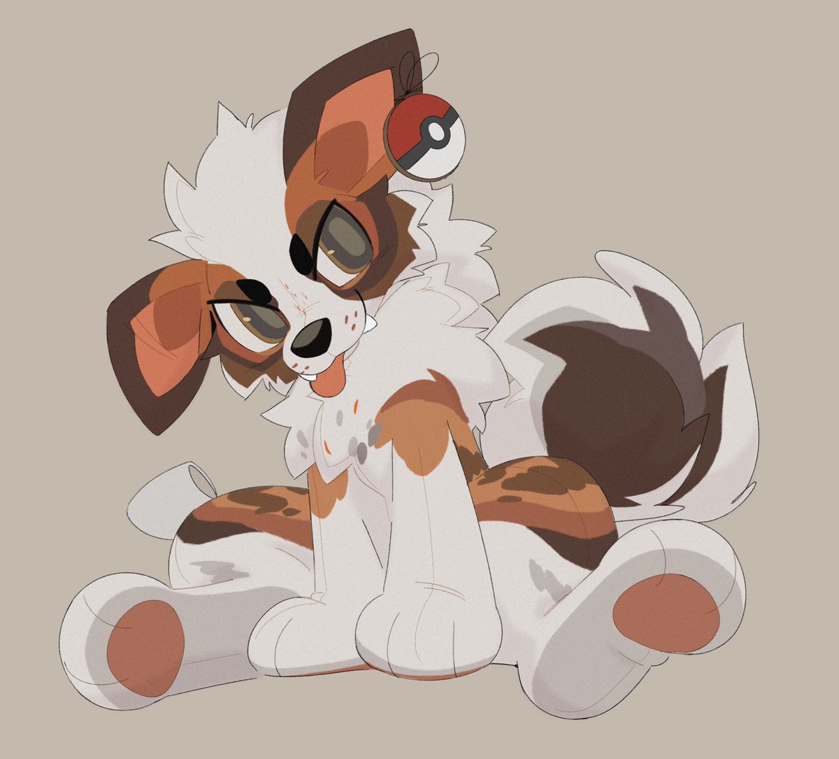 plush.dog on 🐟☁️ tweet media