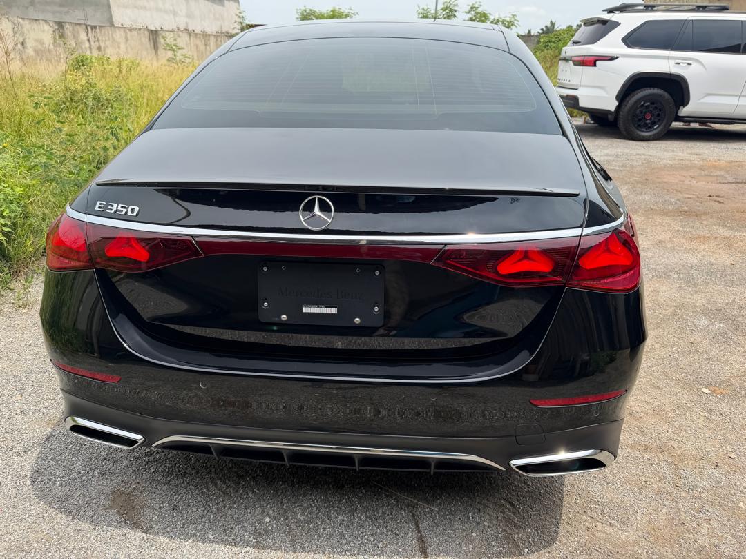 calebautos's tweet image. 2025
Mercedes Benz E350
Foreign Used 
#165M
Abuja
📞 08169802279 WhatsApp or Dm 

Kindly repost for customers 🙏 
#Abujacommunity #Lagos Morayo Boniface Yorubas Chibuzor
