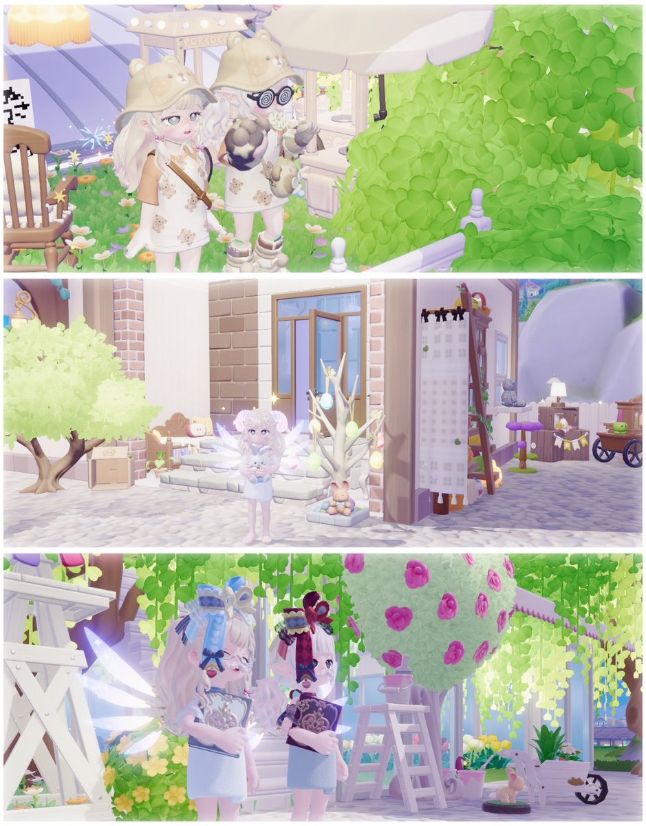 しなも tweet media