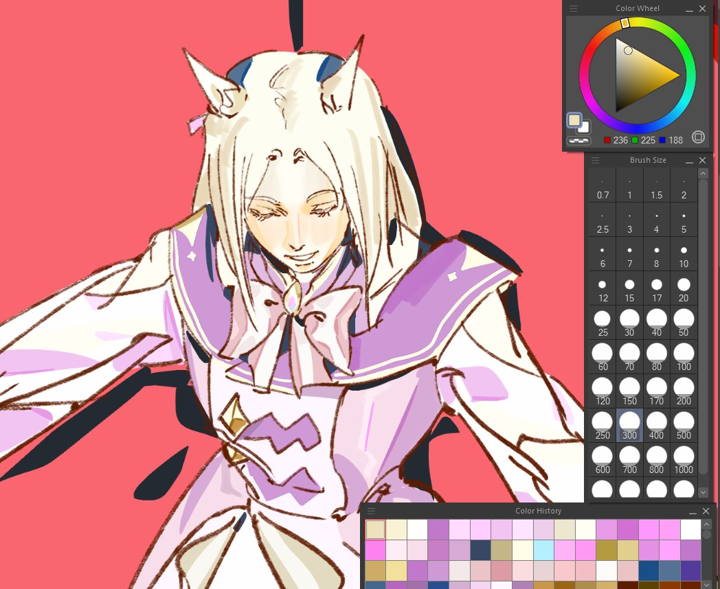 Pri @ SUFFERING tweet media