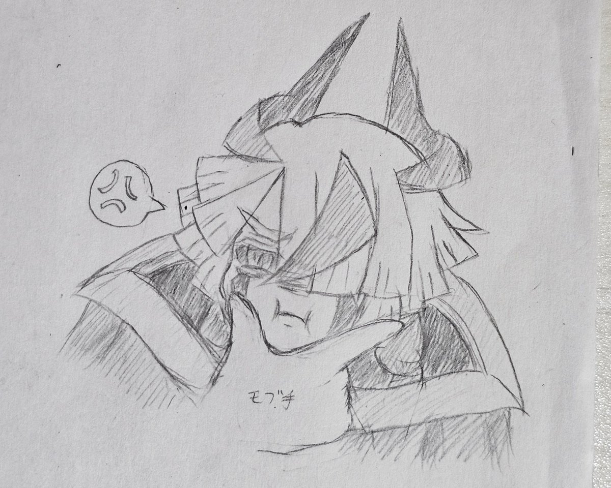 彩月霧夏 tweet media