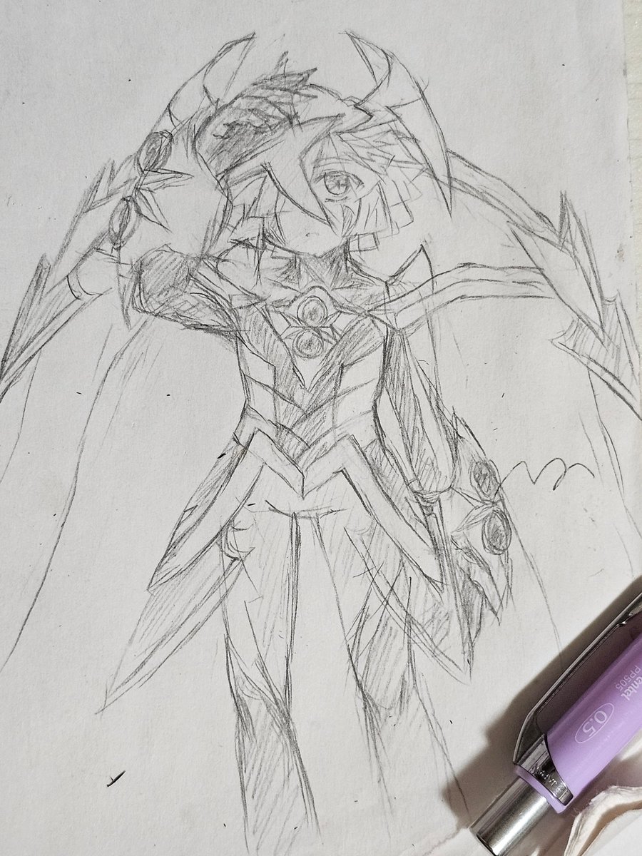 彩月霧夏 tweet media