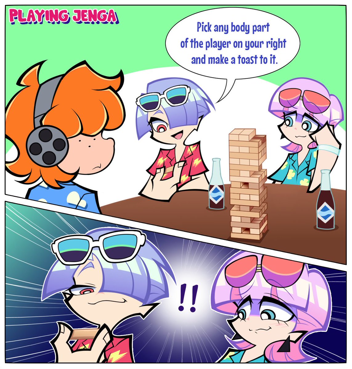 эпупан джи tweet media