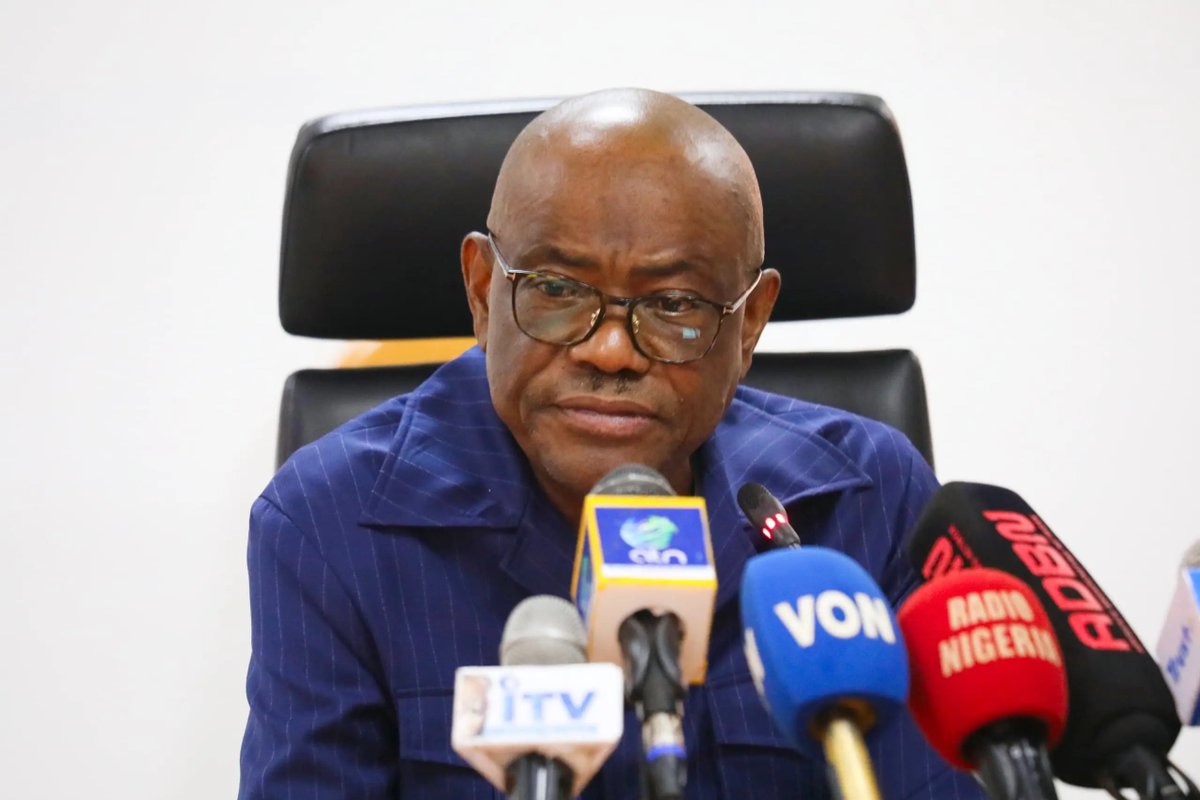 Daily Post Nigeria tweet media