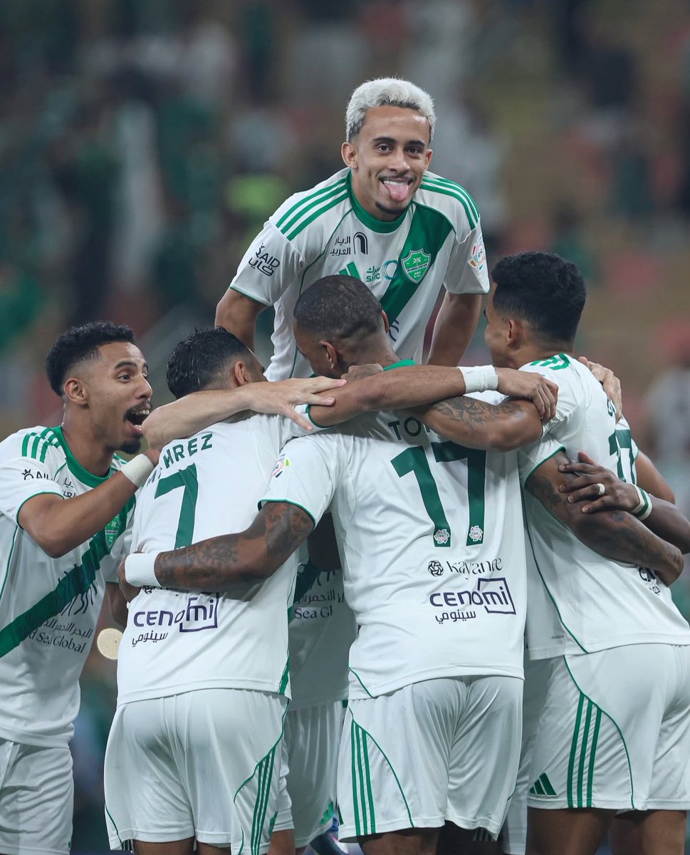 Al Ahli Pinterest tweet media