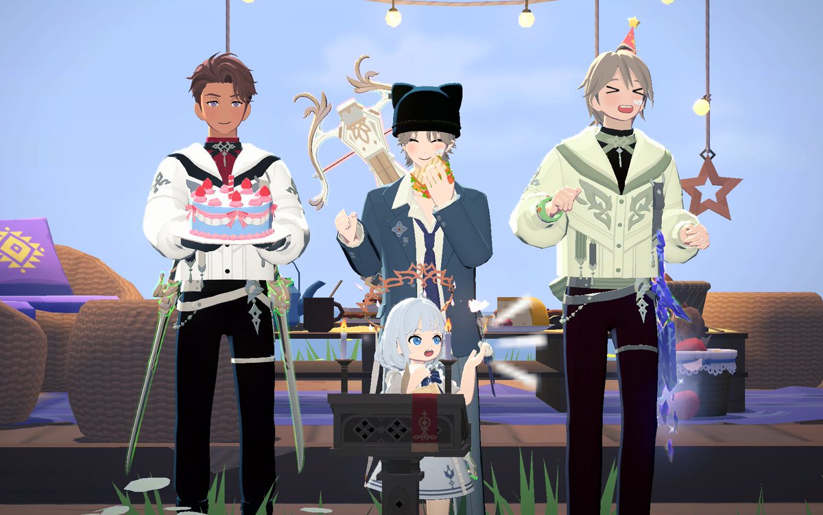 김붑비남편 tweet media