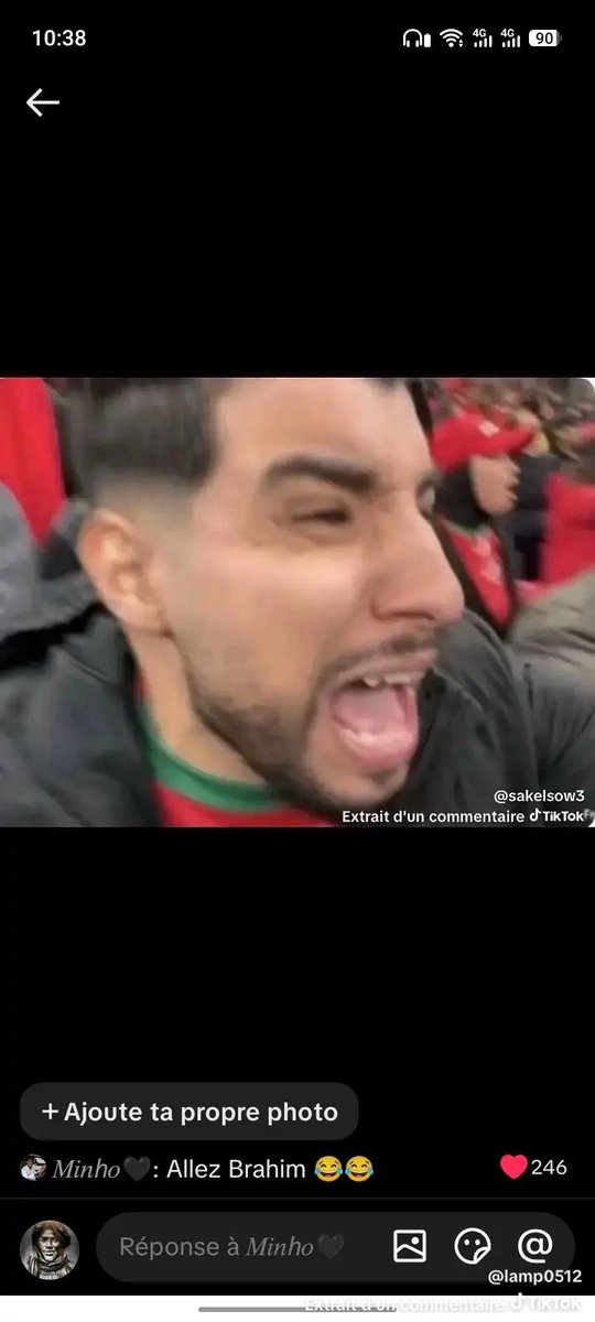 Obeye Fall🇸🇳RM tweet media