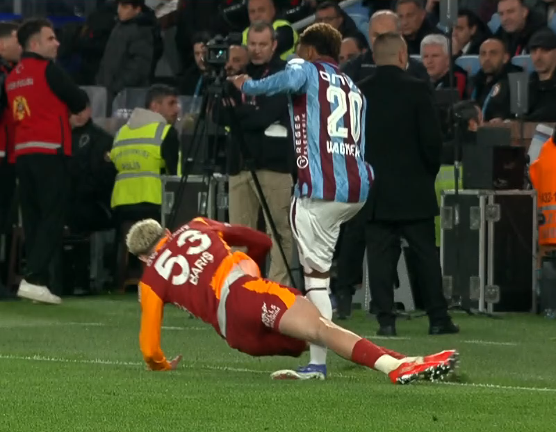 Nexus Sports tweet media