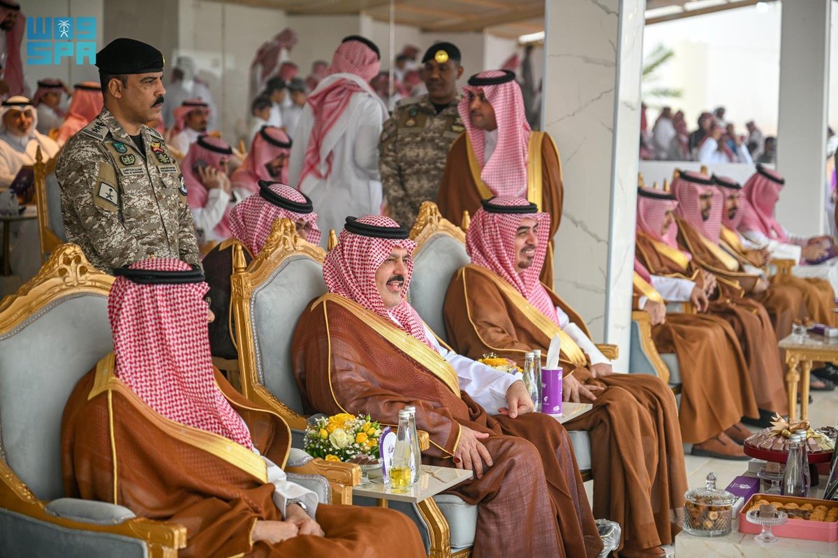 واس العام tweet media