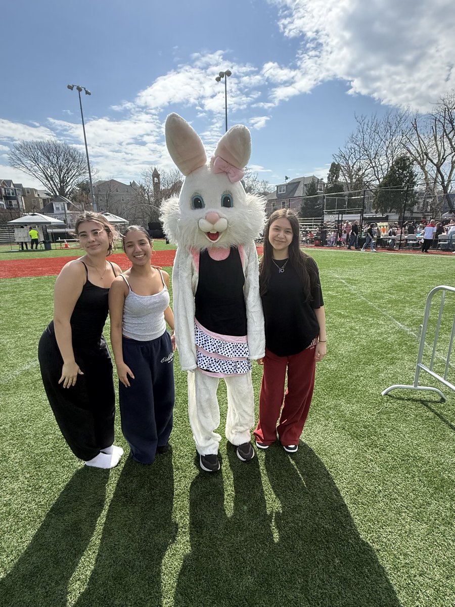 WHS Peer Pride tweet media