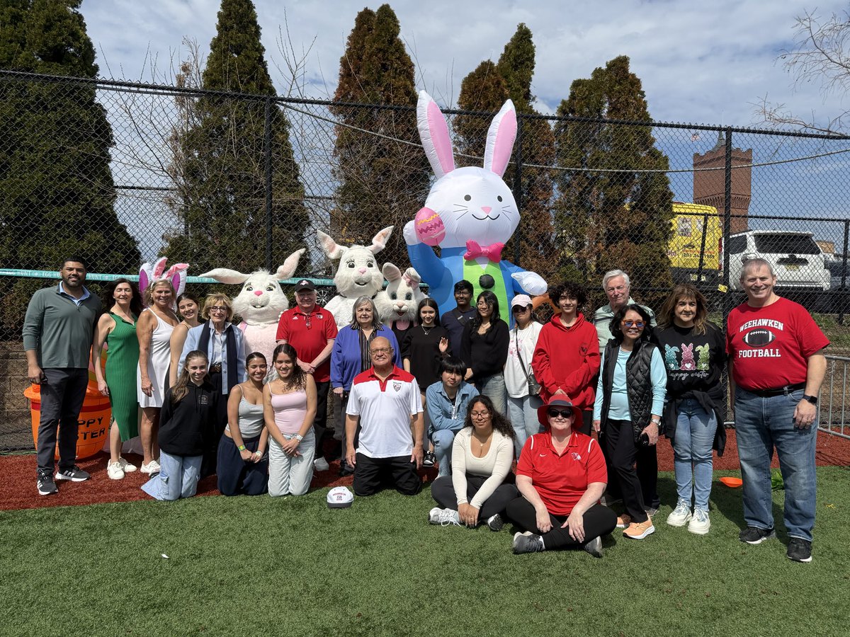 WHS Peer Pride tweet media