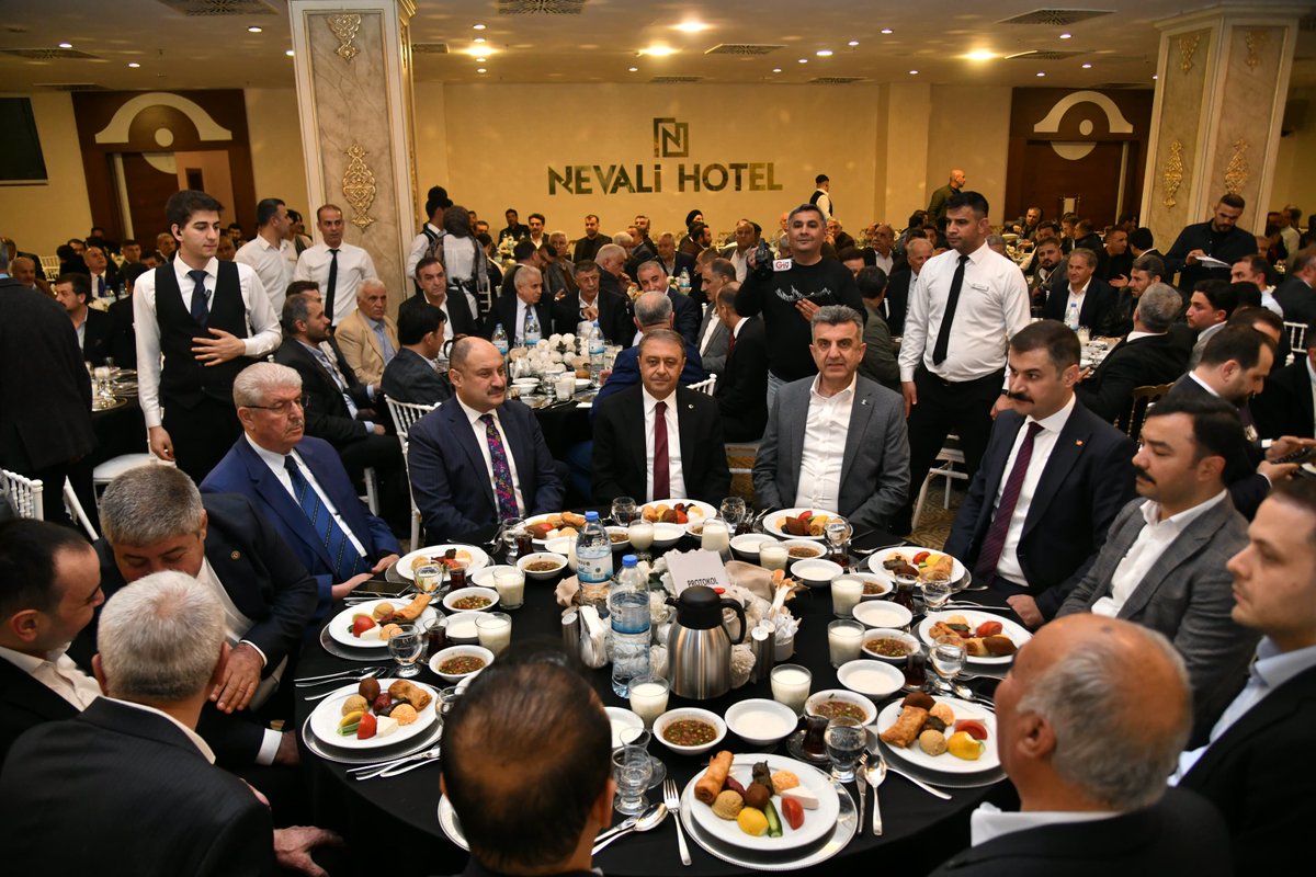 T.C. ŞANLIURFA VALİLİĞİ tweet media