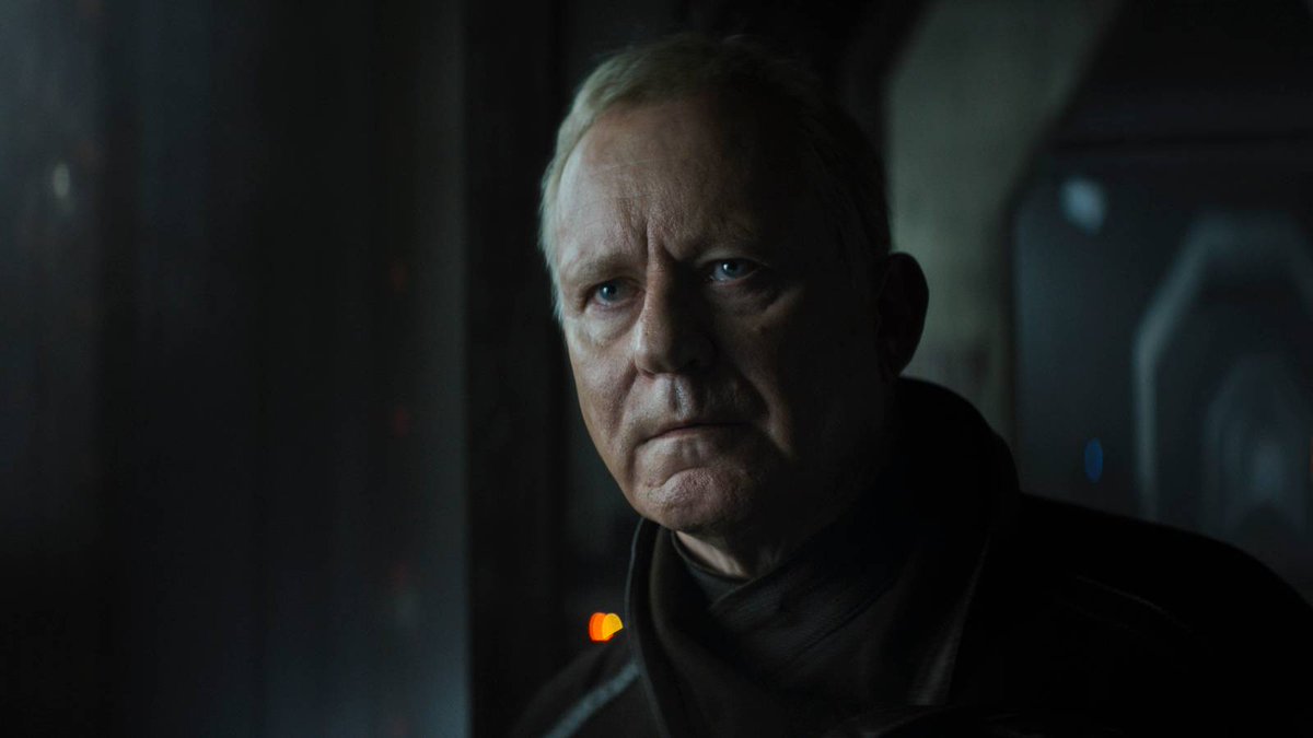 MaceAhWindu ๐ต๐ธ tweet media