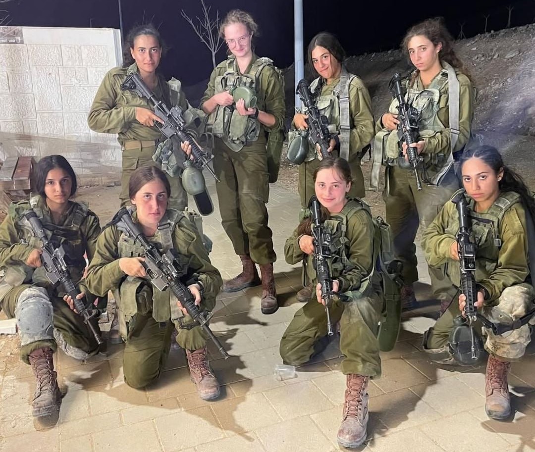 Attack Alarm | אזעקת תקיפה tweet media