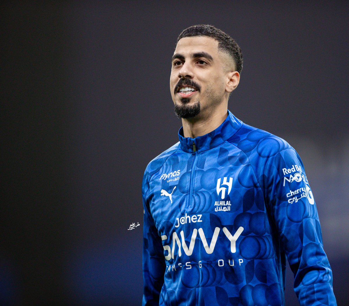 طريخم بن محمد tweet media