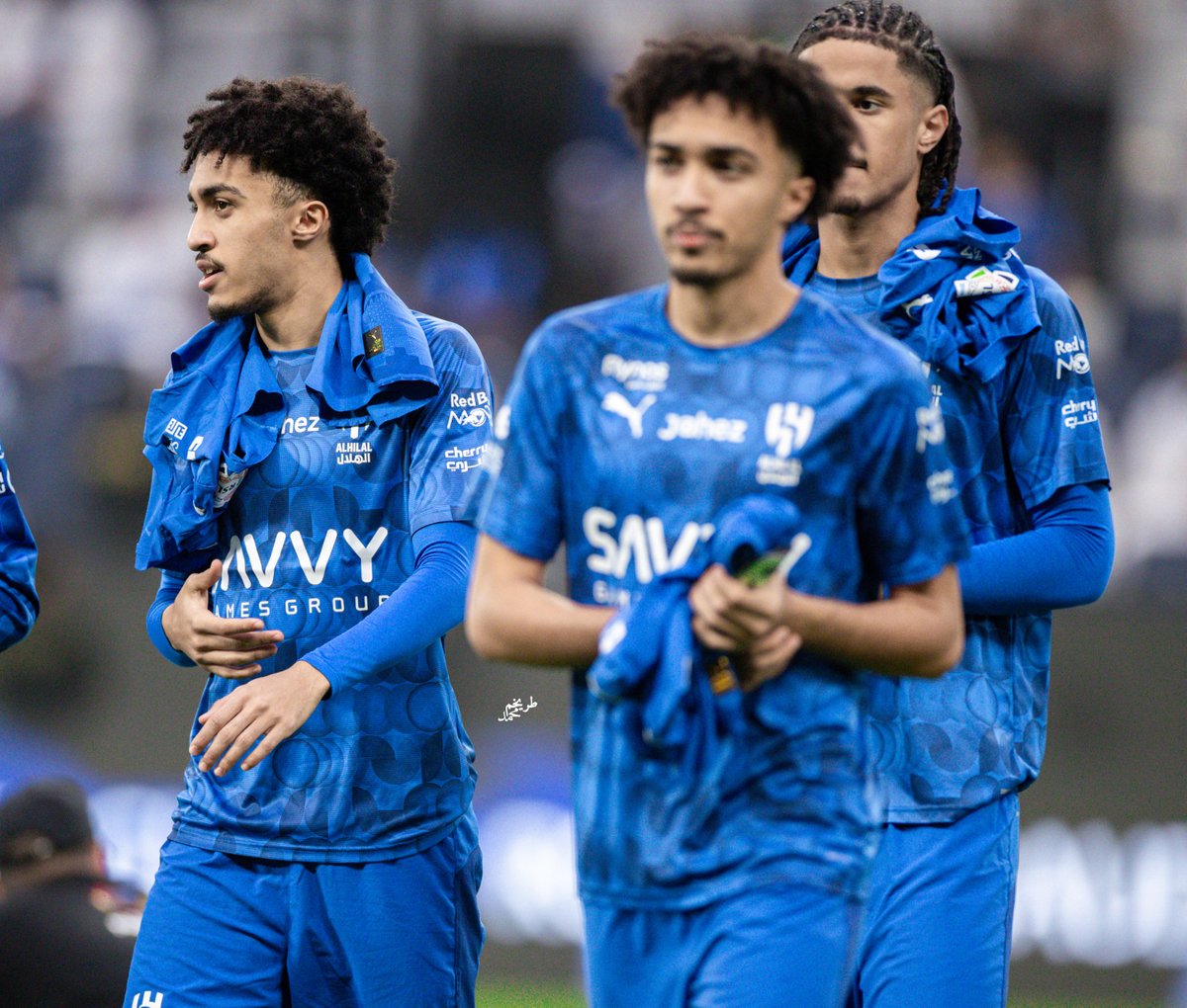 طريخم بن محمد tweet media