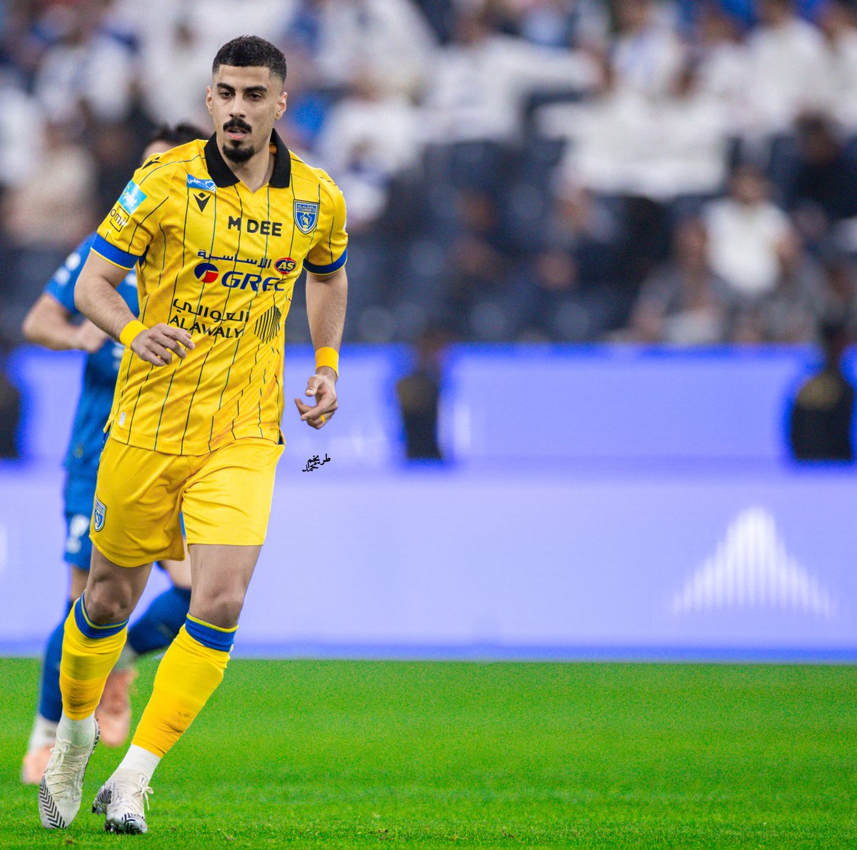 طريخم بن محمد tweet media