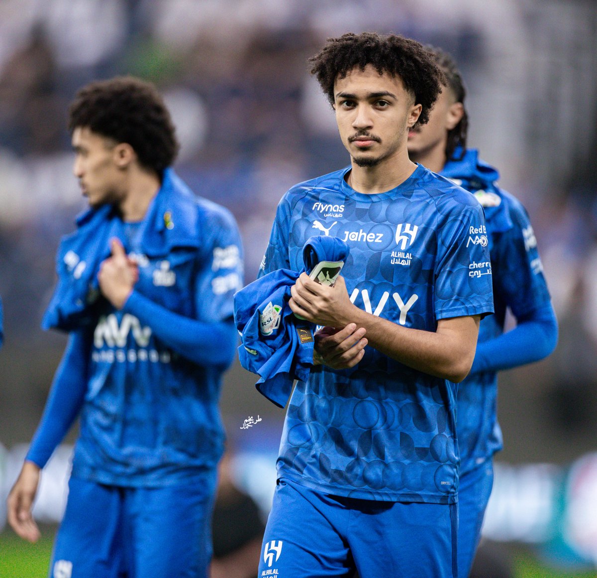 طريخم بن محمد tweet media