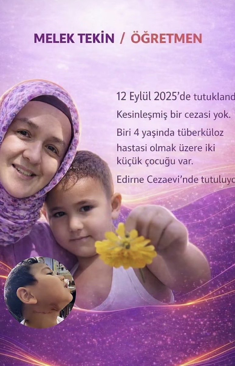 YucelG3884's tweet photo. Bazı geceler zamanın akışı yavaşlar. En çok da cezaevinde, mazlumların sessiz gözyaşlarının değdiği geceler. 

ArtıkZulmeKulakVer https://t.co/MvOu8GDsTg
