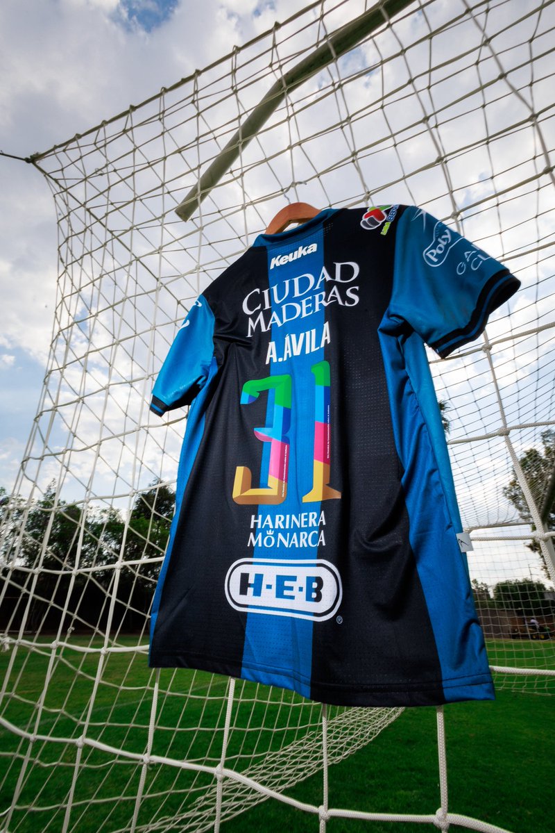 Gallos Blancos 🐓 tweet media