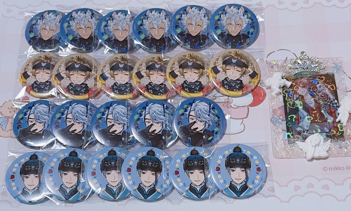 あぴ🧸 tweet media