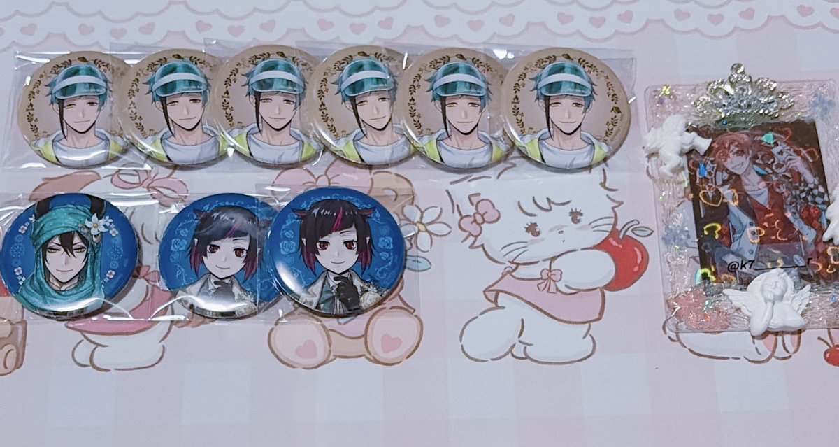 あぴ🧸 tweet media