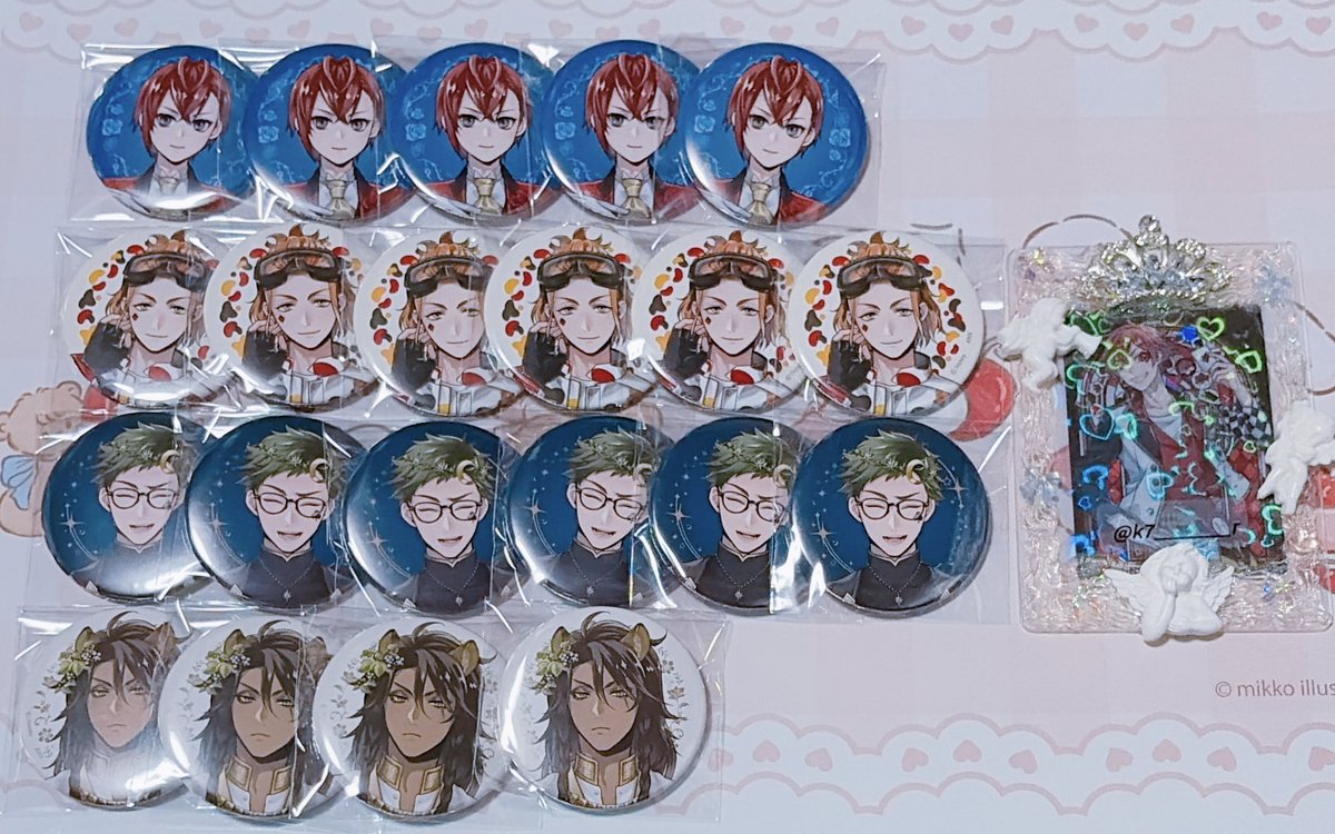 あぴ🧸 tweet media