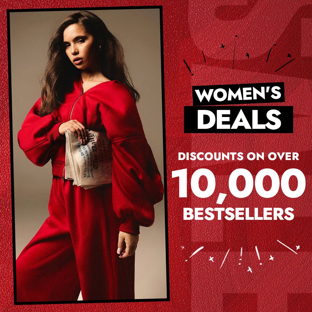 cryptoberries01's tweet photo. Curated Top Products
Curated products, don't miss out on limited-time discounts!
🌟 Search MHSU5HM on the SHEIN App or 🌟 Click the link to get started!
https://t.co/KBj03t6AMk https://t.co/rxf2Htza9U