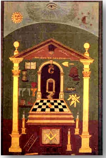 The Lancashire Freemason tweet media