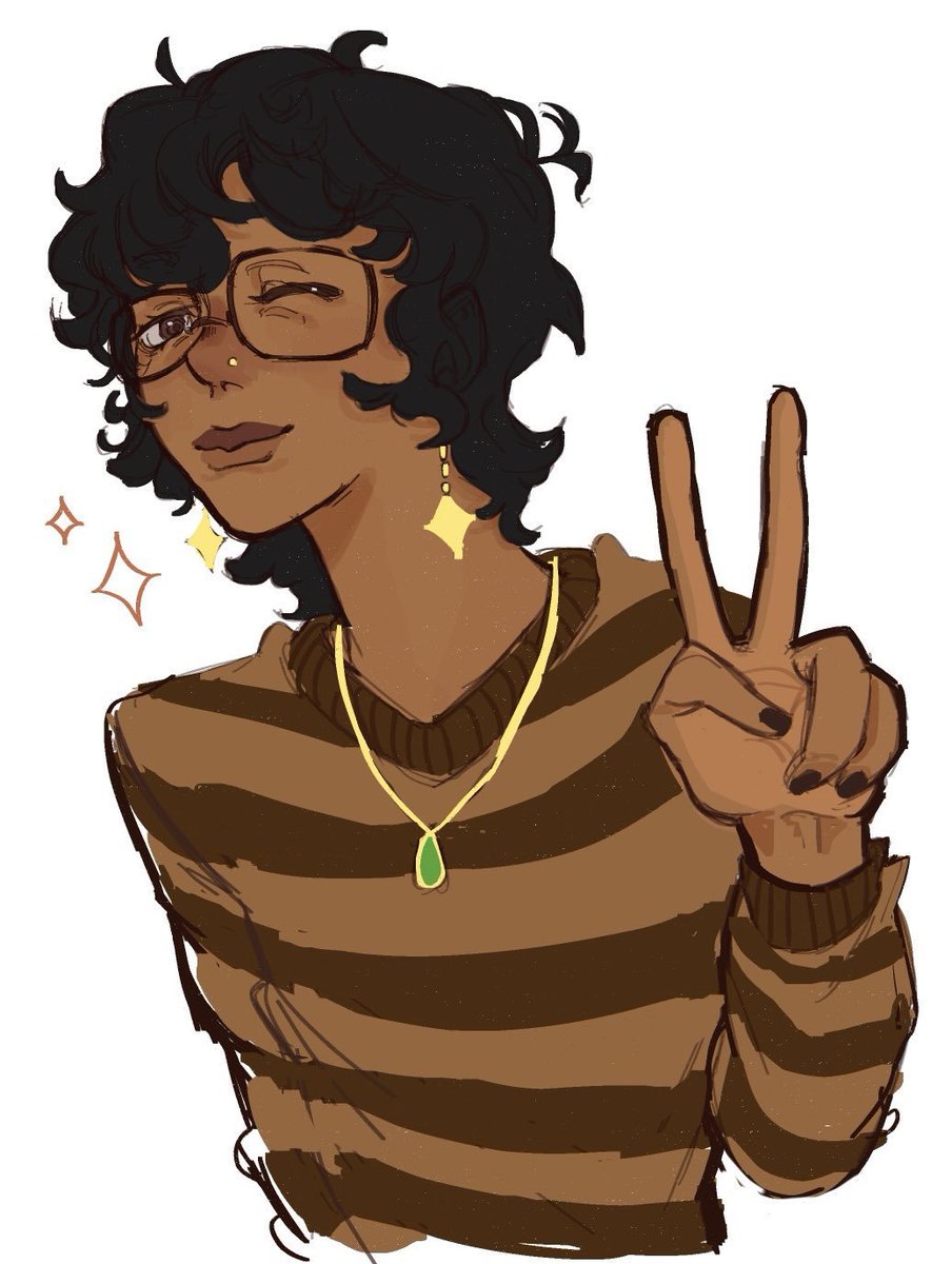 🐾 • Leon’s bunny ♡ | Michelle / Mikey tweet media