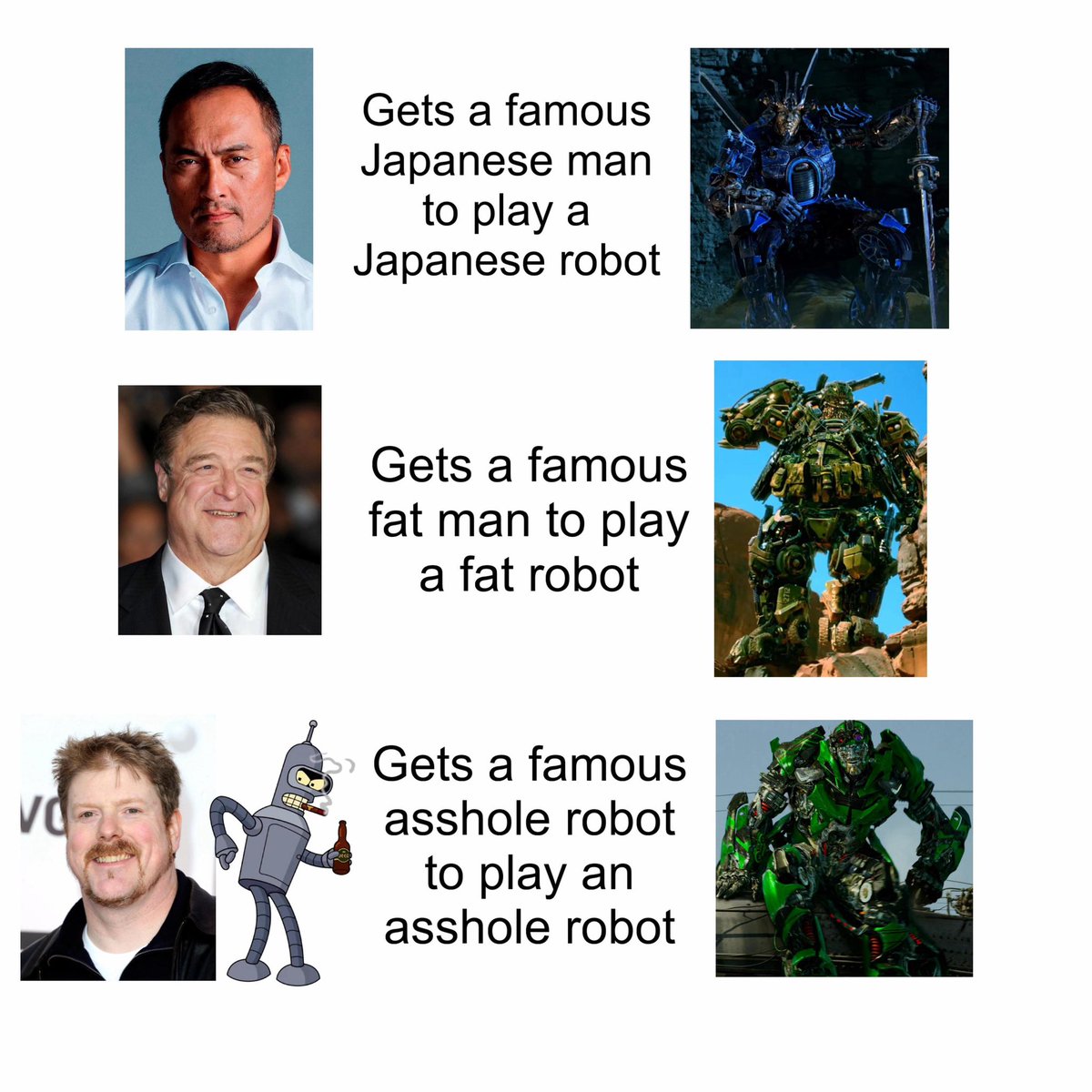 Transformers HQ tweet media