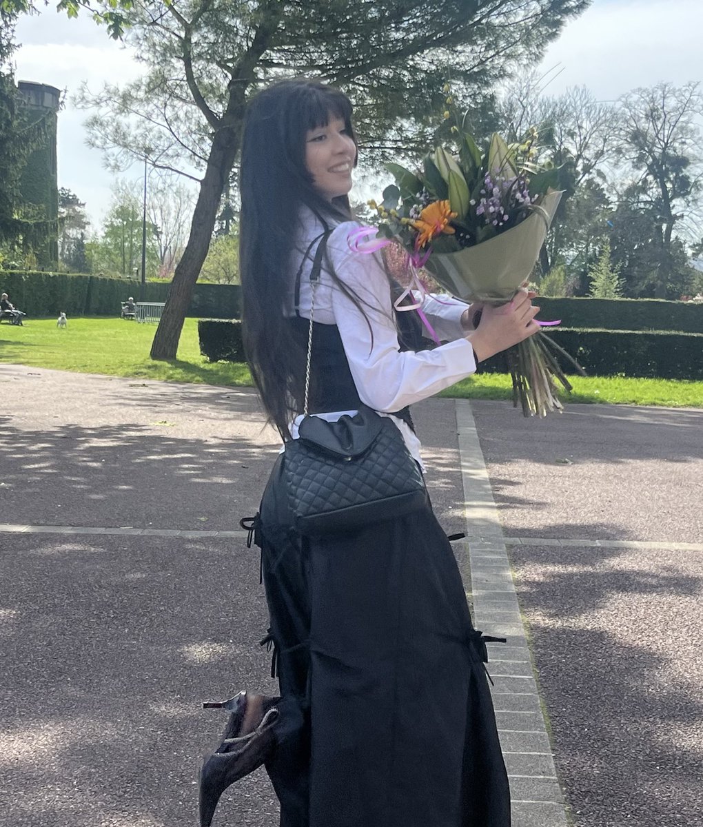 ilya ༄ #monmariestmort tweet media